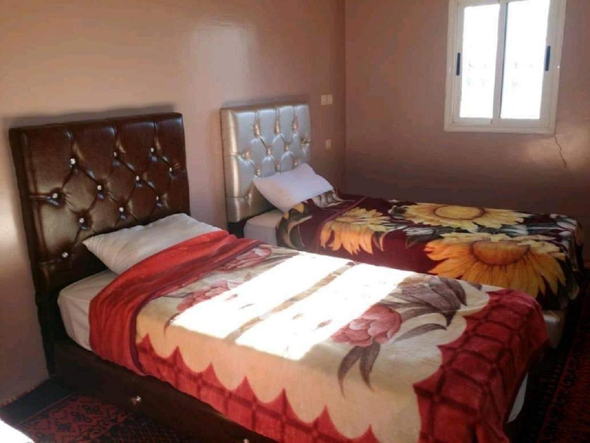 Gite Dar Tanzoughte Imlil  Exterior foto